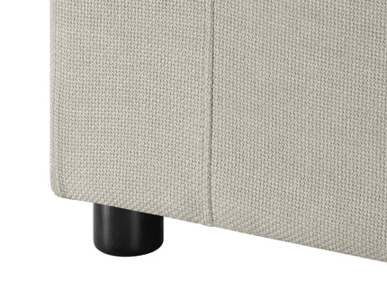 Cassandra - Modular 2 Piece Sofa