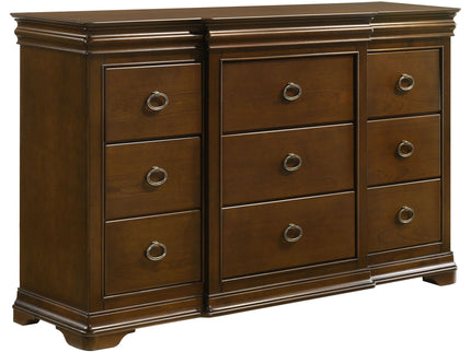 Leonide - Bedroom Set