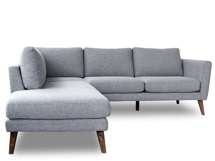 Benson - Sectional Sofa With Chaise