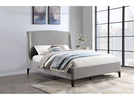 Harper - Platform Bed