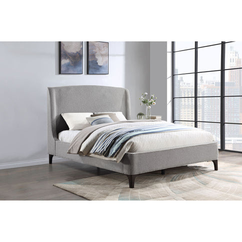 Harper - Platform Bed