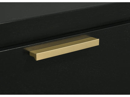 Napa - Dresser With Mirror
