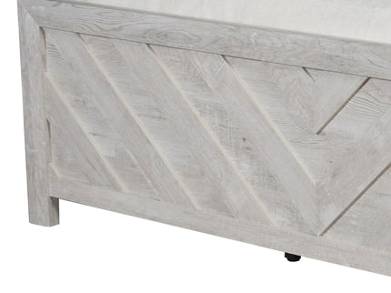 Denver - Bedroom Set