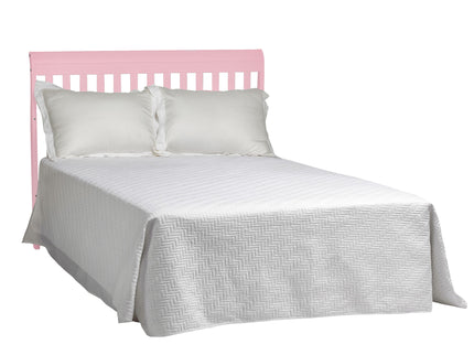 Riley - 4-in-1 Convertible Crib