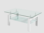 White / 1 Piece / Coffee Tables