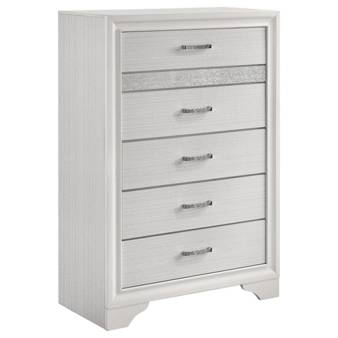 Annie - 6 Drawer Bedroom Chest