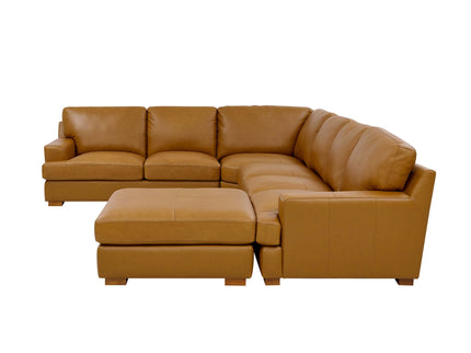 Large Seating Modular Sectional