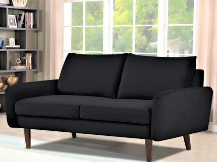 Kent - Loveseat, 2 Seater Sofa For Compact Living Spaces