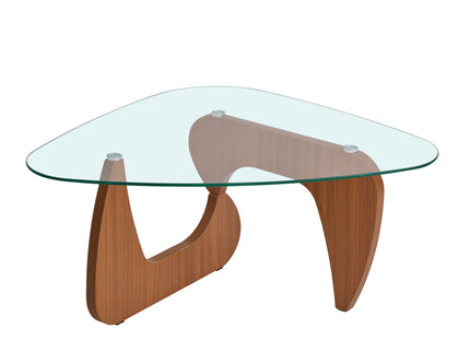 Modern Center Coffee Table