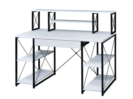 Amiel - All Purpose Writing Desk