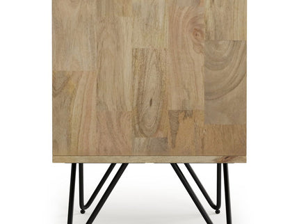 Hunter - Nightstand - Natural