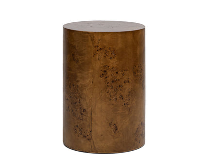Nebula - Accent Pillar Side Table