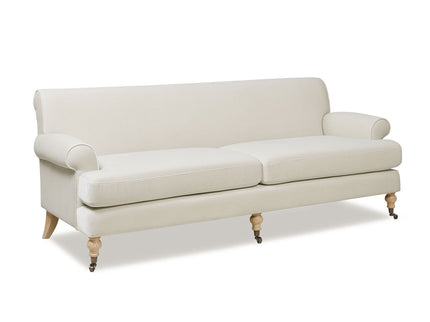 Alana Lawson - Two Cushion Tightback Sofa