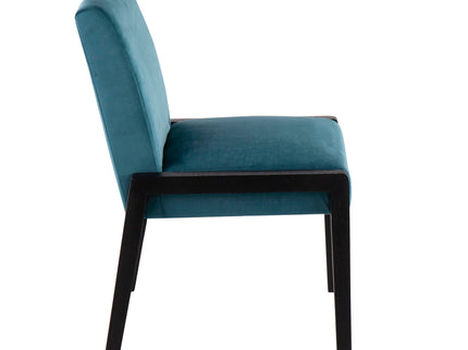 Carmen - Contemporary Elegant Design Chair (Set of 2)