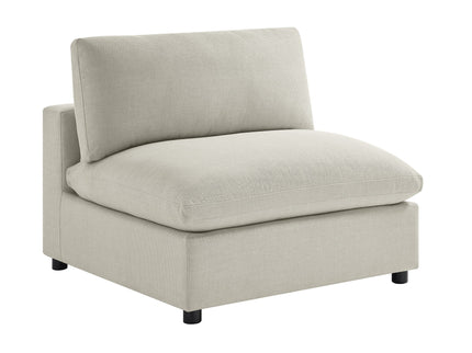 Cassandra - Sofa With Ottoman