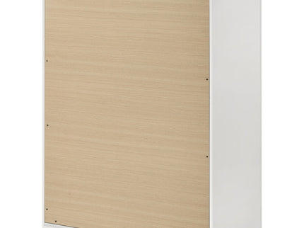 Pierce - 5 Drawer Bedroom Chest