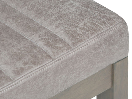 Casey - Multi Functional Ottoman Bench