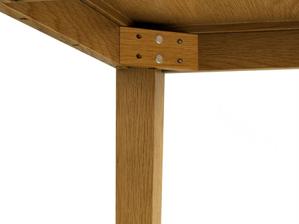 Eastwood - Handcrafted Dining Table
