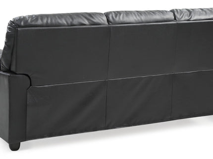 Olney - Sofa - Black