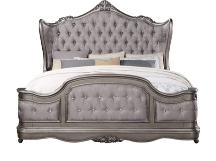 Ariadne - Luxurious Design Bed