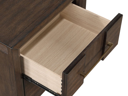 Kenzo - Storage Bedroom Set
