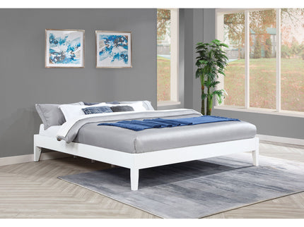 Hounslow - Platform Bed