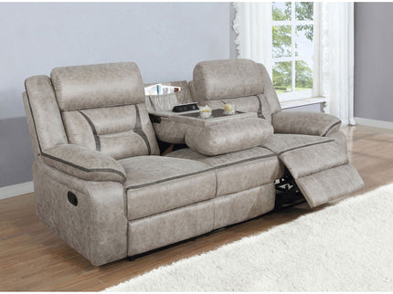 Brazelton - 3 Seater Reclining Sofa