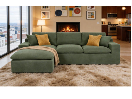 Compressed Sectional