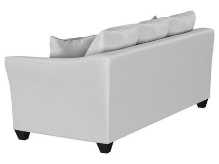 Alcazar - Arm Sofa - Sand