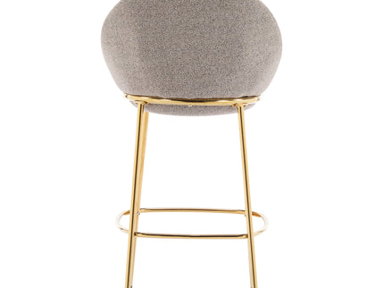 Celano - Upholstered Barstool (Set of 2)