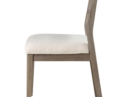 Medders - Dining Side Chair (Set of 2) - Brown