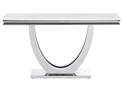 Durante - U-Shaped Base Table