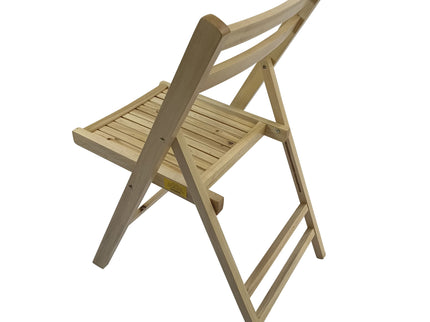 Folding Special Event Chair (Set of 4)