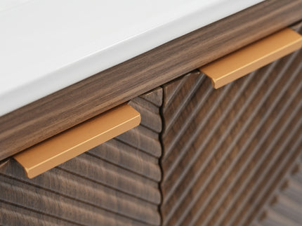 Modern Bathroom Vanity With Sink Combo