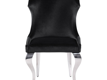 Daphne - Upholstered Dining Side Chair (Set of 2)