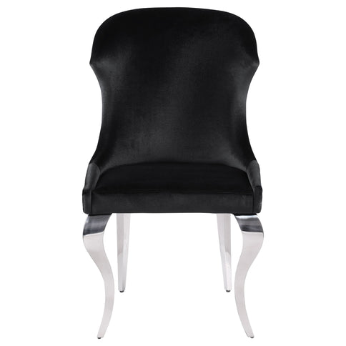 Daphne - Upholstered Dining Side Chair (Set of 2)