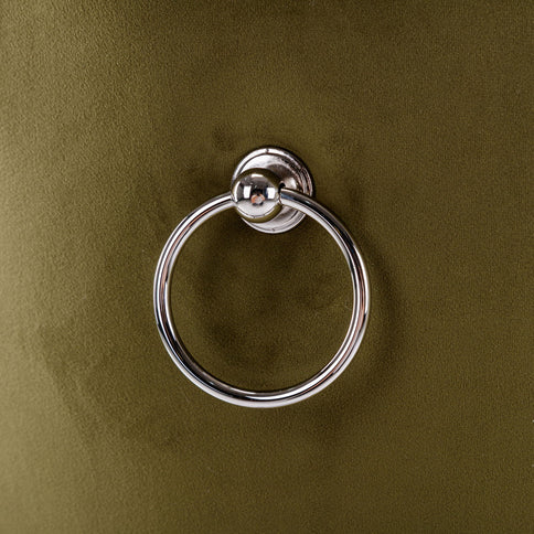 Nikki - High-End Tufted Dining Chair (Set of 2)