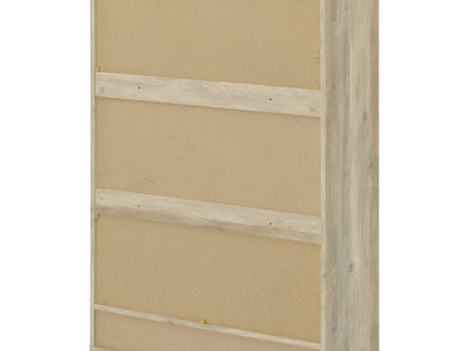 Kyla - 3 Tier Shoe Cabinet