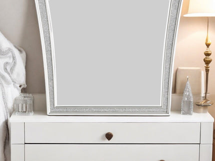 Maverick - Mirror - Platinum