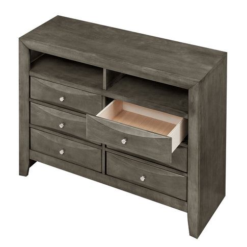 Marilla - Media Chest