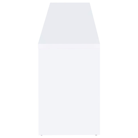 Lunetta - 4 Door TV Stand