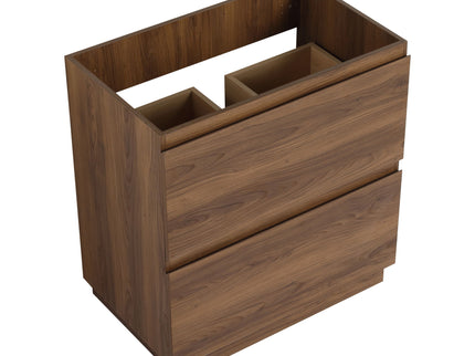 Modern Freestanding Bathroom Vanities With Single Sink Combo