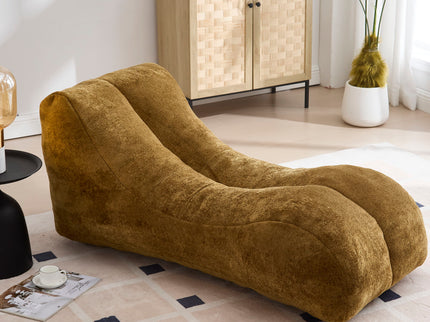 Creative Bean Bag Sofa Chair With High Quality Sponge Filling