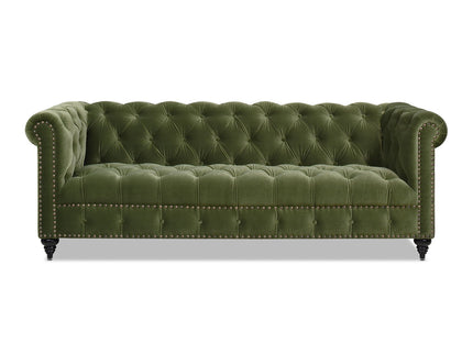 Alto - Tufted Chesterfield Sofa