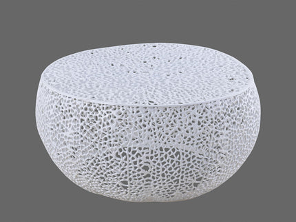 T3502 - Modern Round Coffee Table