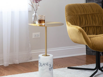 Symbol - Contemporary Side Table