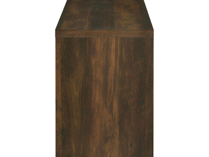 Lunetta - 4 Door TV Stand