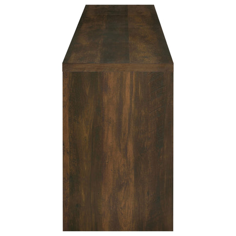 Lunetta - 4 Door TV Stand