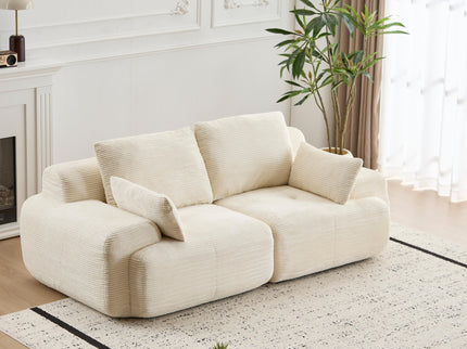 2 Seater Large Sectional Couches For Living Room