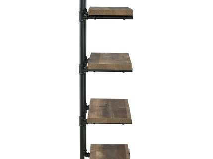 Industrial Design Wall Shelf